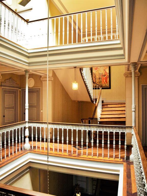 Chateau De La Pommeraye La Pommeraye  Buitenkant foto